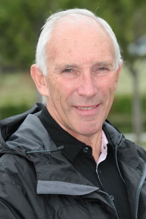 Phil Liggett profile photo