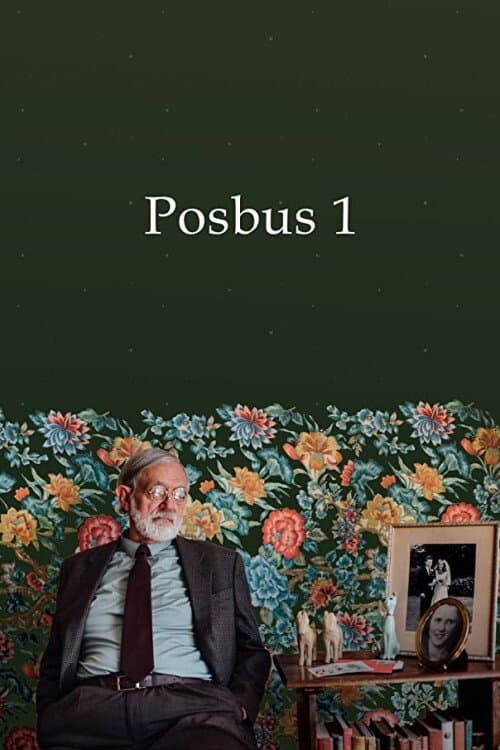 Posbus 1 poster