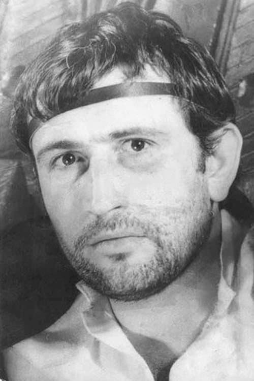 Ivan Raev profile photo