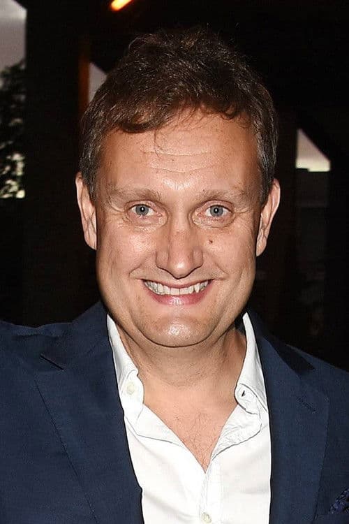 Mario Rosenstock profile photo