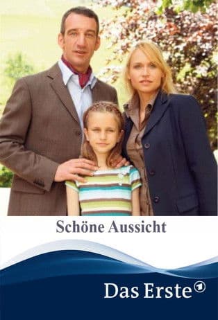 Schöne Aussicht poster