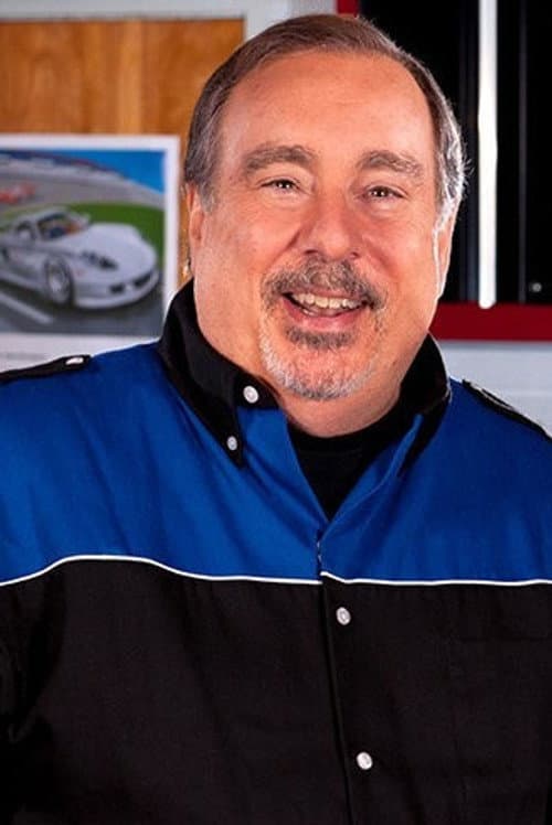 Pat Goss profile photo