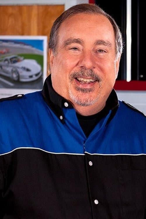 Pat Goss profile photo