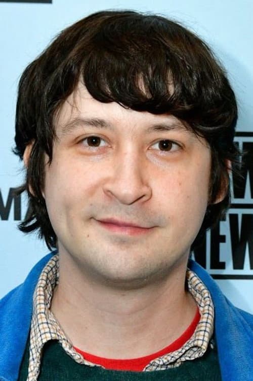 Owen Kline profile photo