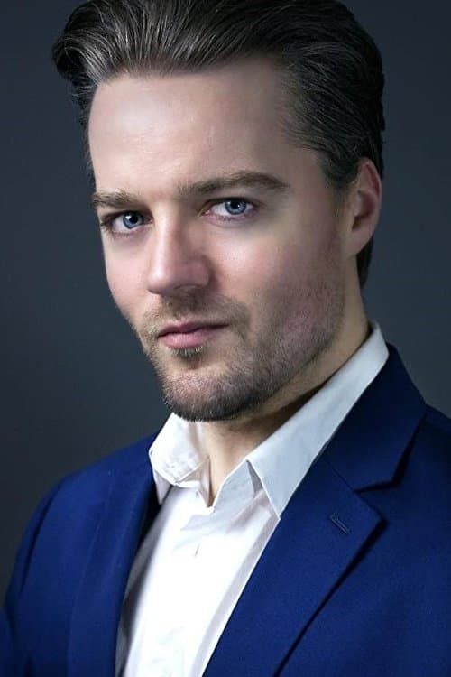 Matthew Ewald profile photo