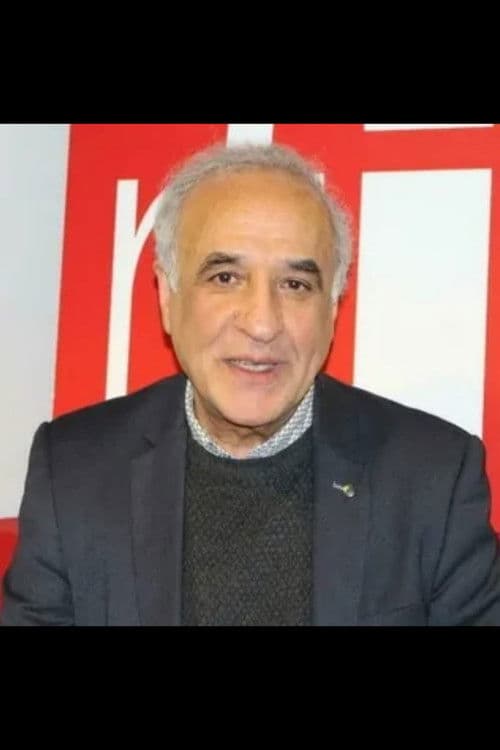 Jalal Alavinia profile photo