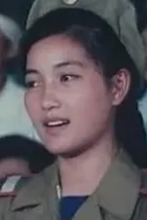 Kyoung-ae Ryoo profile photo