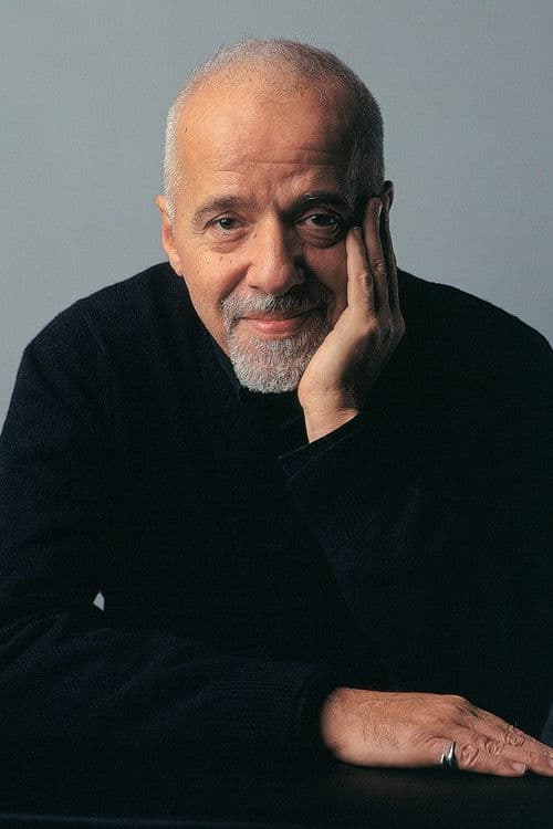 Paulo Coelho profile photo