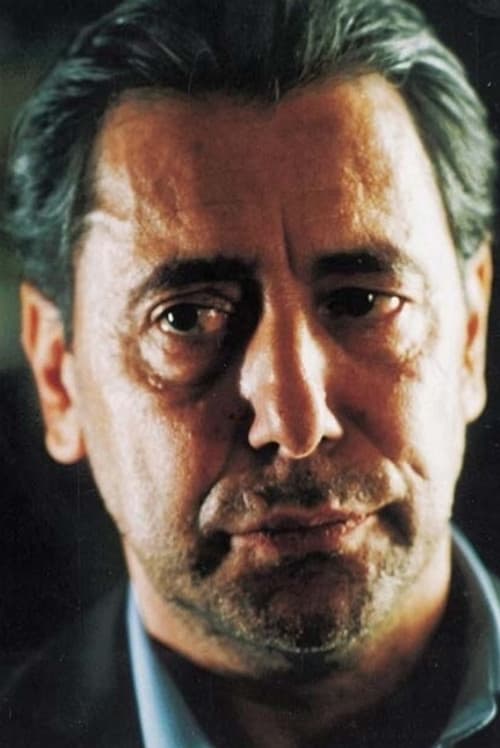 Luigi Maria Burruano profile photo