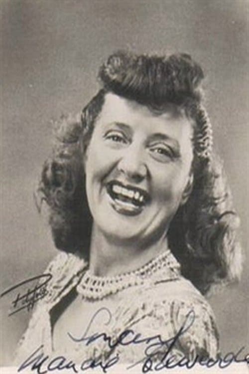 Maudie Edwards profile photo