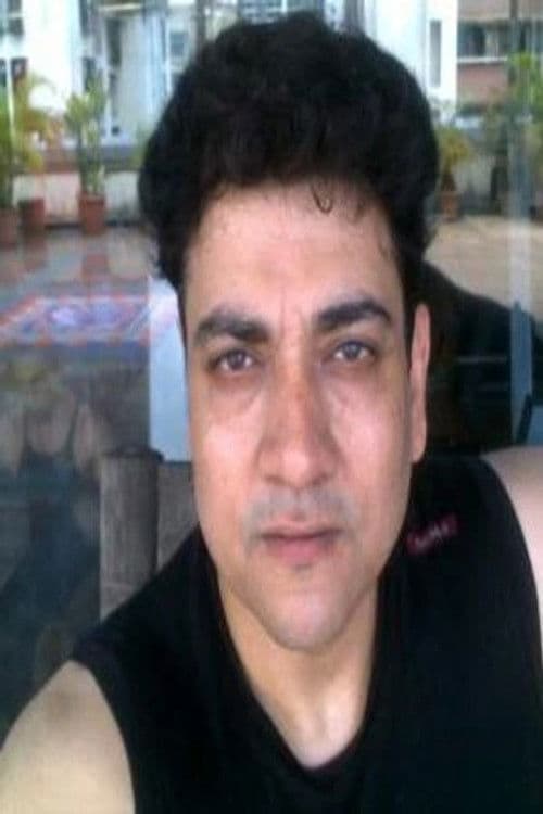 Vikrant Chaturvedi profile photo