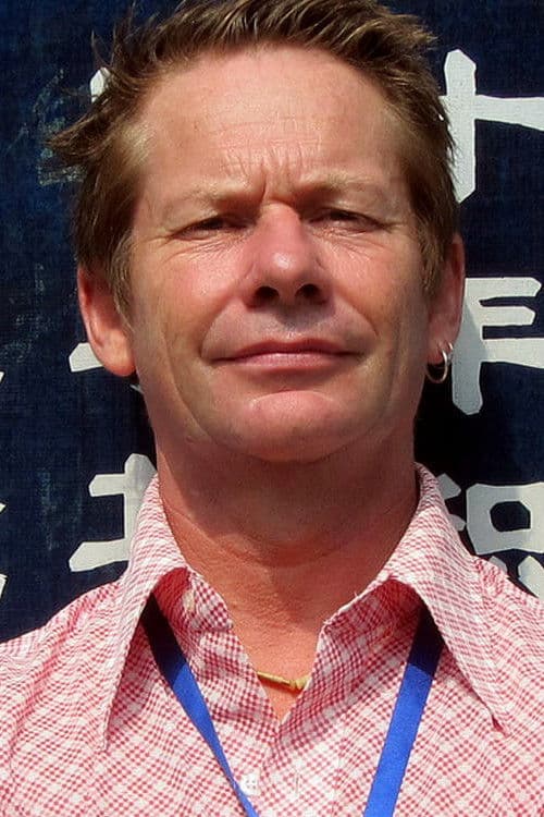 Ian Wright profile photo