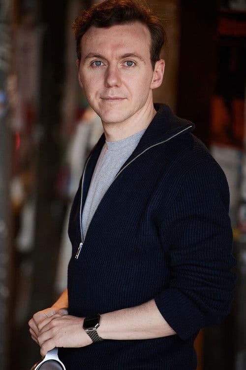 Christian Neuhof profile photo