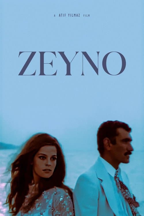 Zeyno poster