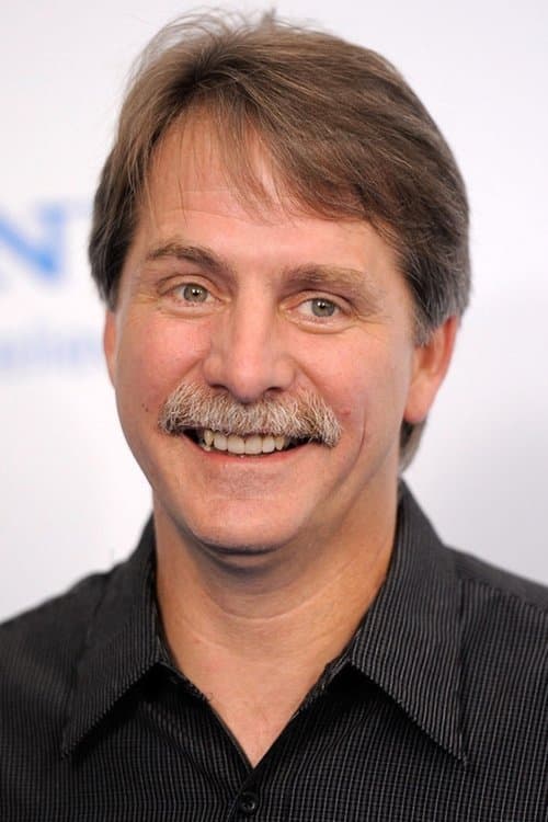 Jeff Foxworthy profile photo