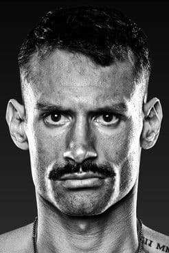 Trevor McCumby profile photo