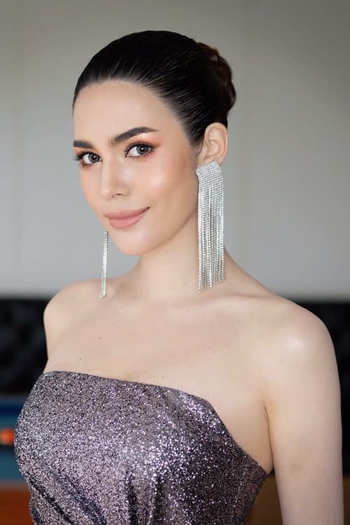 Jessica Sompong Espiner profile photo