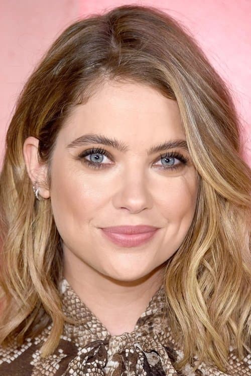 Ashley Benson profile photo