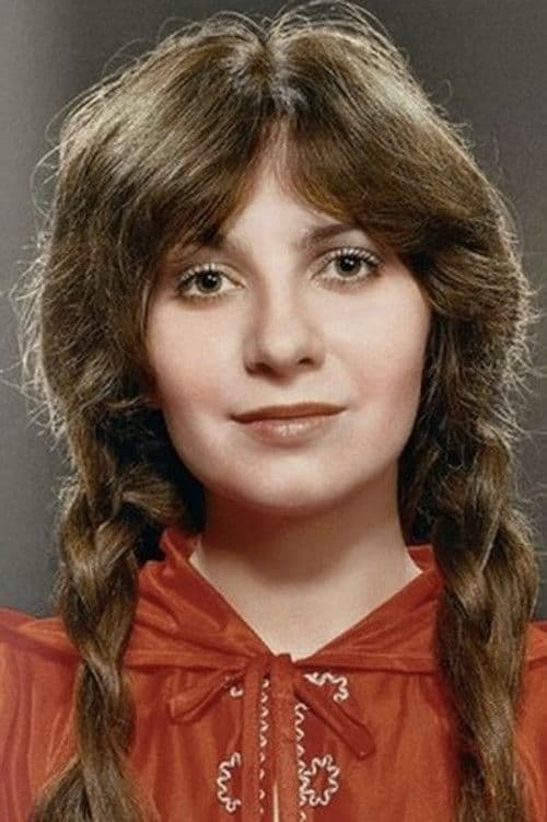 Tatyana Antsiferova profile photo