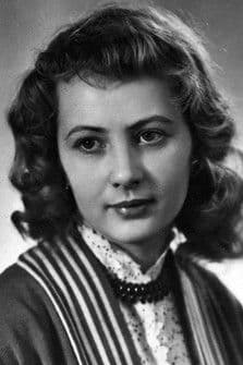 Nina Krachkovskaya profile photo