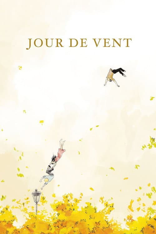 Windy Day poster