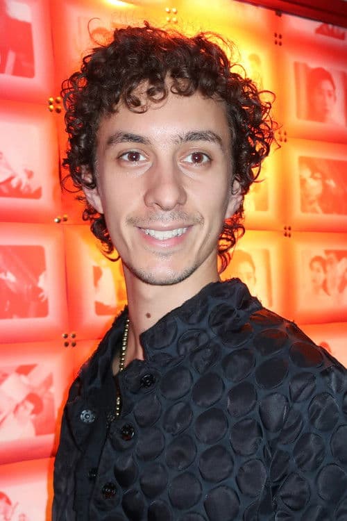 Ari Kwasner-Catsi profile photo