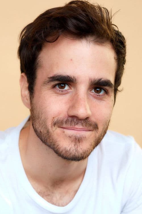 Kristian Lugo profile photo