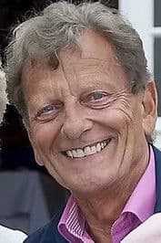 Ruddy Nyegaard profile photo