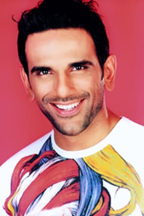 Arav Chowdhary profile photo