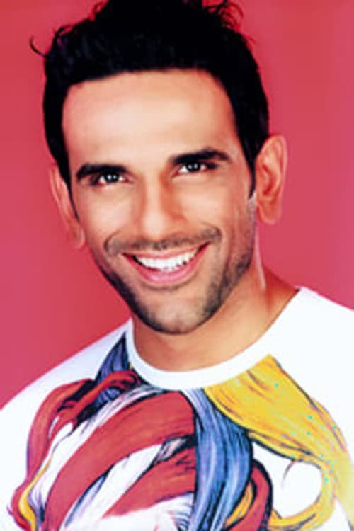 Arav Chowdhary profile photo