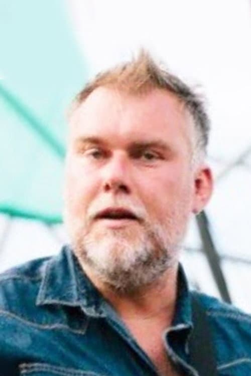Magnus Sveningsson profile photo