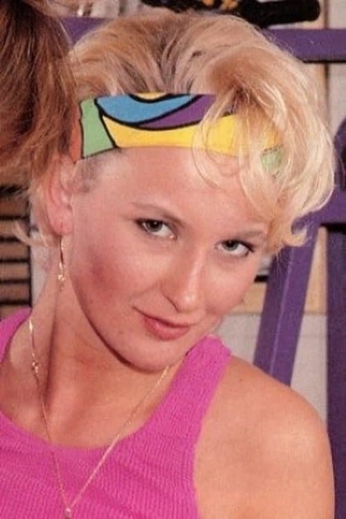 Erika Robbins profile photo