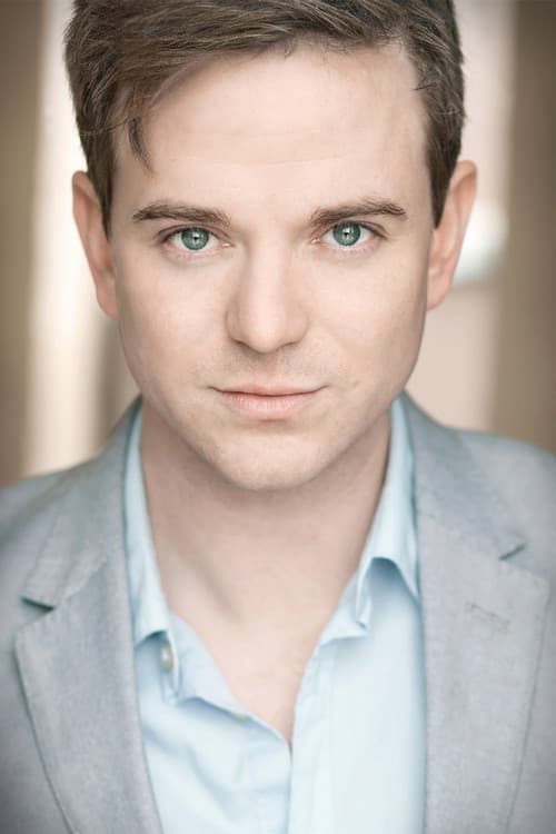 Jason Michael Miller profile photo