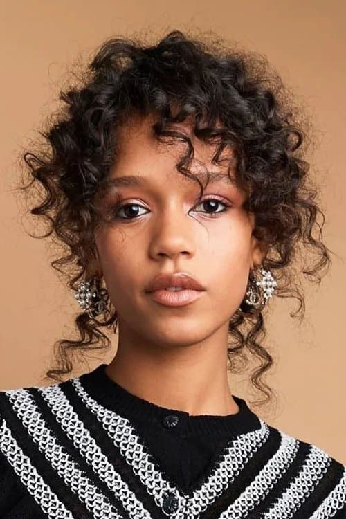 Taylor Russell profile photo