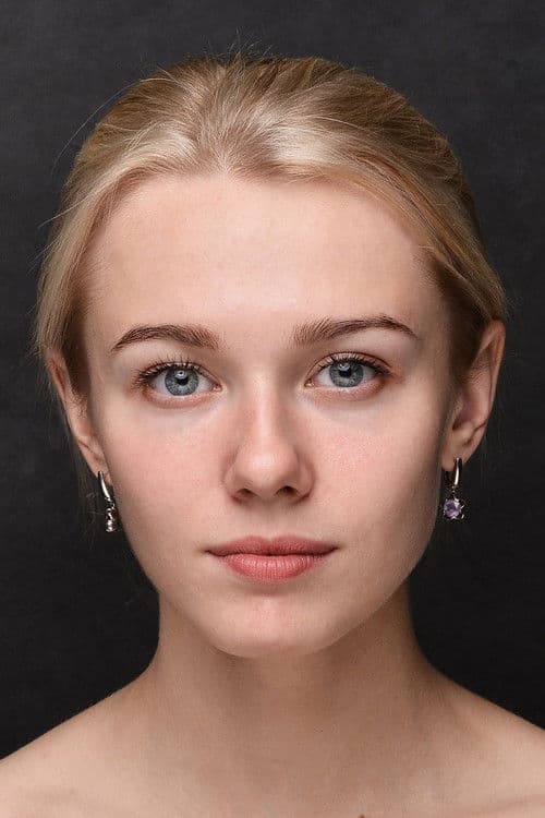 Aleksandra Khromova profile photo