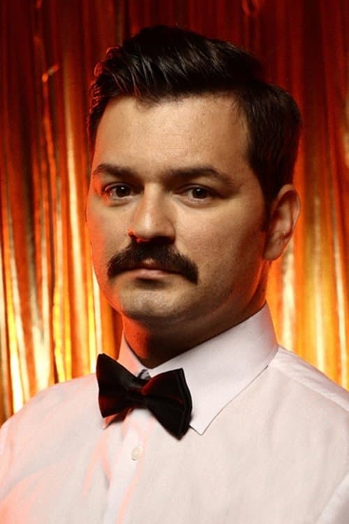 Ioannis Apergis profile photo