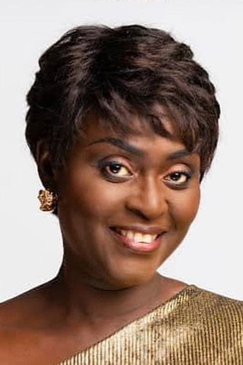 Amélie Mbaye profile photo