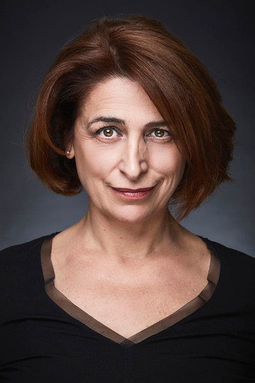 Belén Ponce de León profile photo