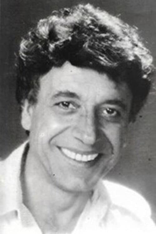Nikos Glavas profile photo