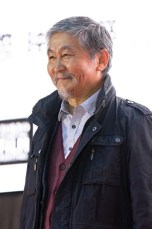 Aktan Arym Kubat profile photo