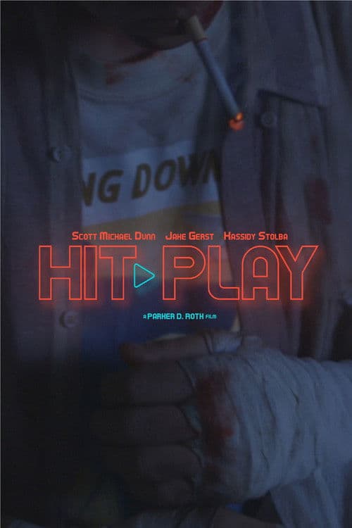 Hit Play poster