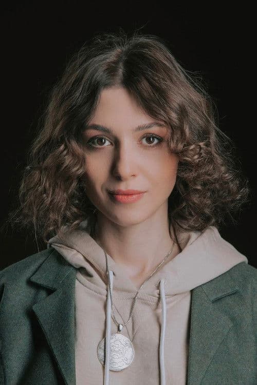 Mariam Ghazanchyan profile photo