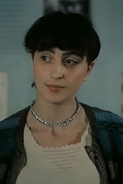 Rusudan Kvlividze profile photo