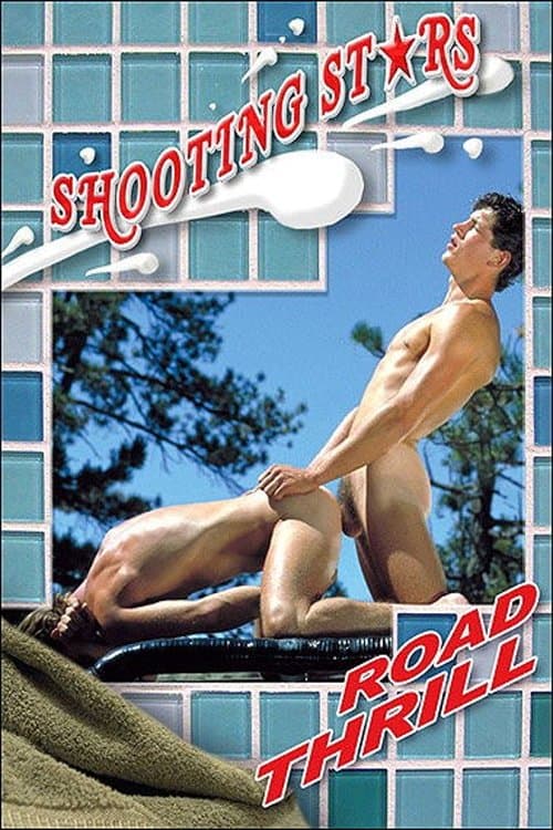 Shooting Stars: Road Thrill poster