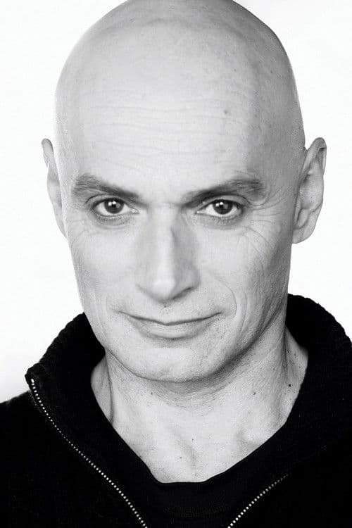 Jean Marchand profile photo