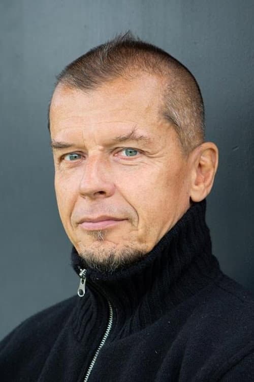 Kimmo Pohjonen profile photo