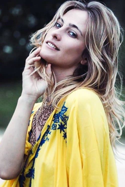 Josefina Pieres profile photo