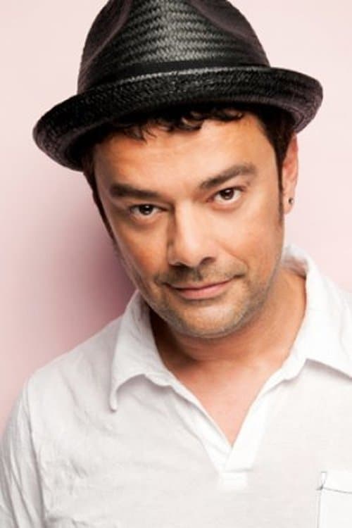 Brian Dobson profile photo