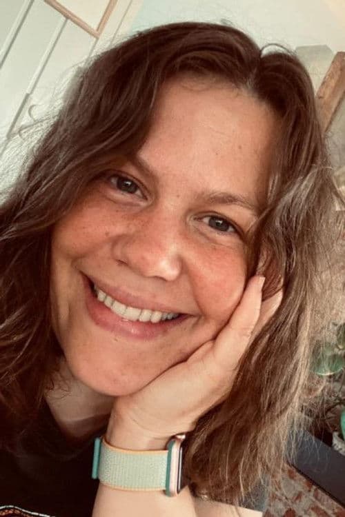 Ingrid Lykkeslet Strømskag profile photo