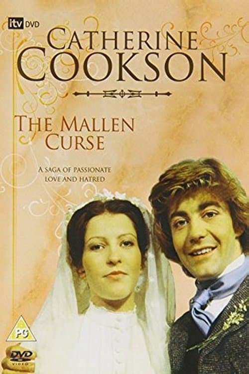 The Mallen Curse poster